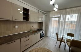 🏡 Apartament de închiriat – Calea Moldovei | mobilat, utilat, gata de mutare!