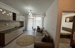 🏡 Apartament de închiriat – Calea Moldovei | mobilat, utilat, gata de mutare!