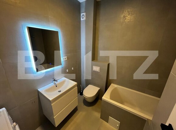 Garsonieră de închiriat Calea Moldovei - 173508AI | BLITZ Bistriţa | Poza8