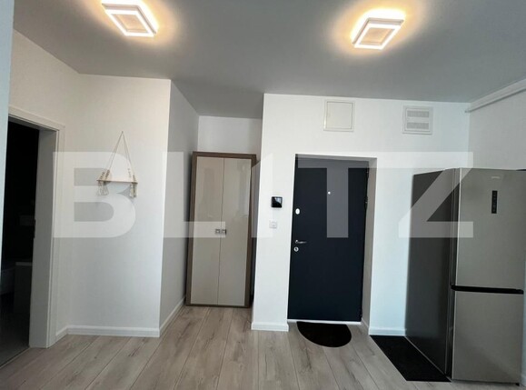 Garsonieră de închiriat Calea Moldovei - 173508AI | BLITZ Bistriţa | Poza10