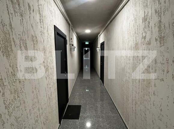 Garsonieră de închiriat Calea Moldovei - 173508AI | BLITZ Bistriţa | Poza11