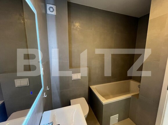 Garsonieră de închiriat Calea Moldovei - 173508AI | BLITZ Bistriţa | Poza9