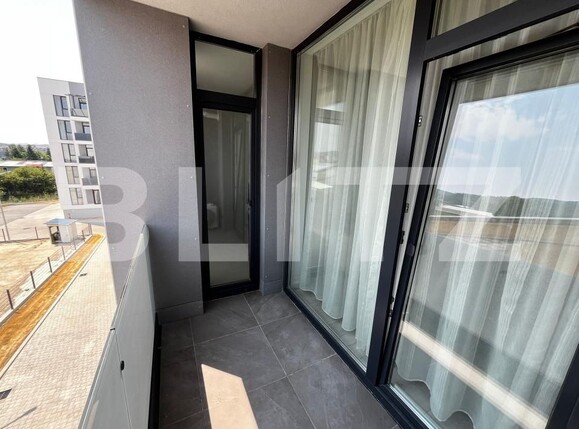 Garsonieră de închiriat Calea Moldovei - 173508AI | BLITZ Bistriţa | Poza5