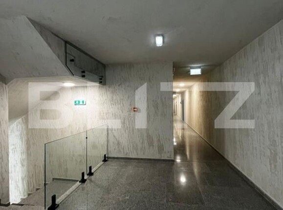 Garsonieră de închiriat Calea Moldovei - 173508AI | BLITZ Bistriţa | Poza12