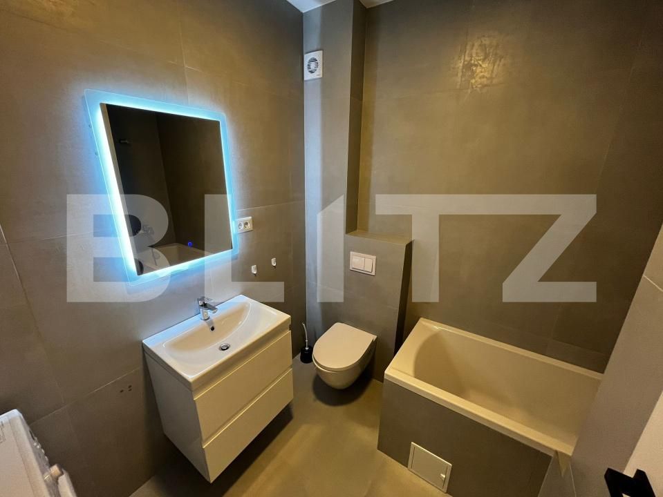 Garsonieră de închiriat Calea Moldovei - 173508AI | BLITZ Bistriţa | Poza8