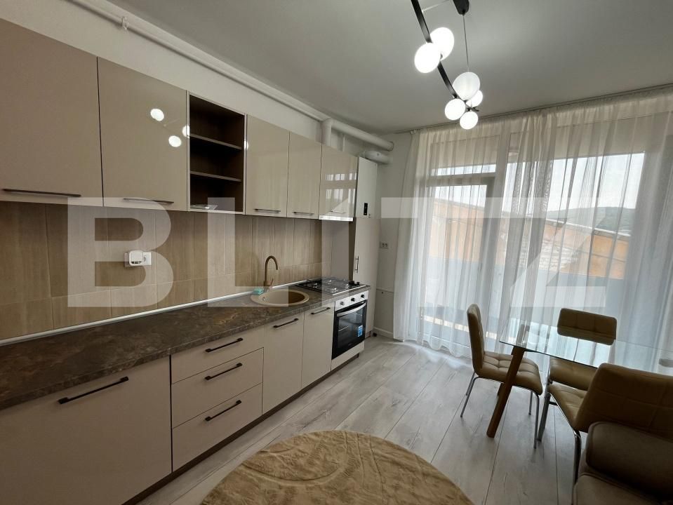 Garsonieră de închiriat Calea Moldovei - 173508AI | BLITZ Bistriţa | Poza4