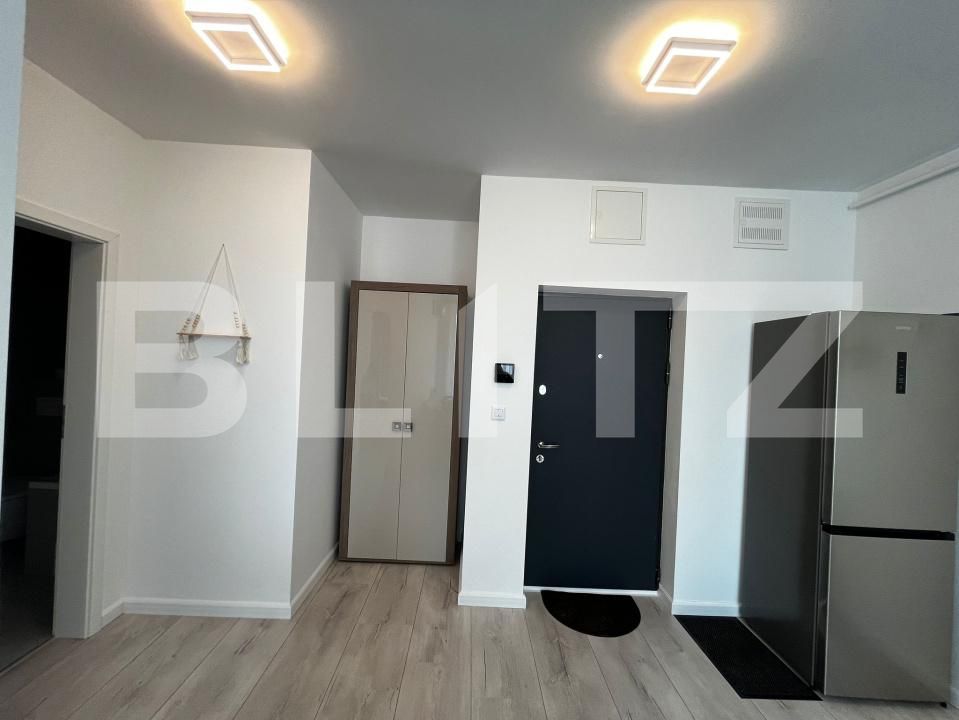 Garsonieră de închiriat Calea Moldovei - 173508AI | BLITZ Bistriţa | Poza10