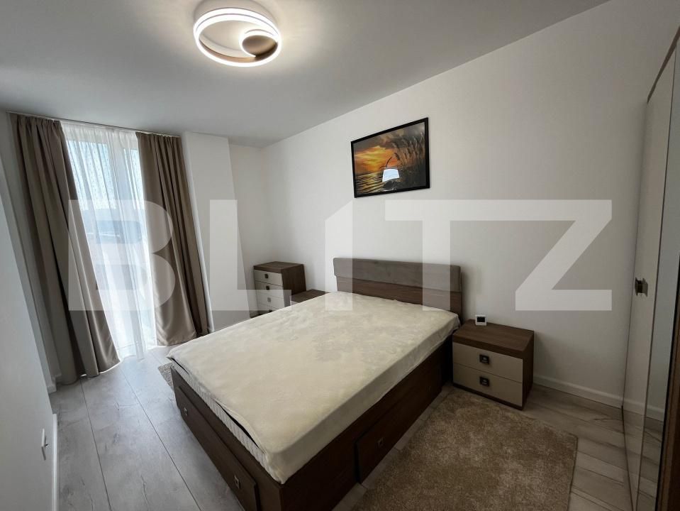 Garsonieră de închiriat Calea Moldovei - 173508AI | BLITZ Bistriţa | Poza6