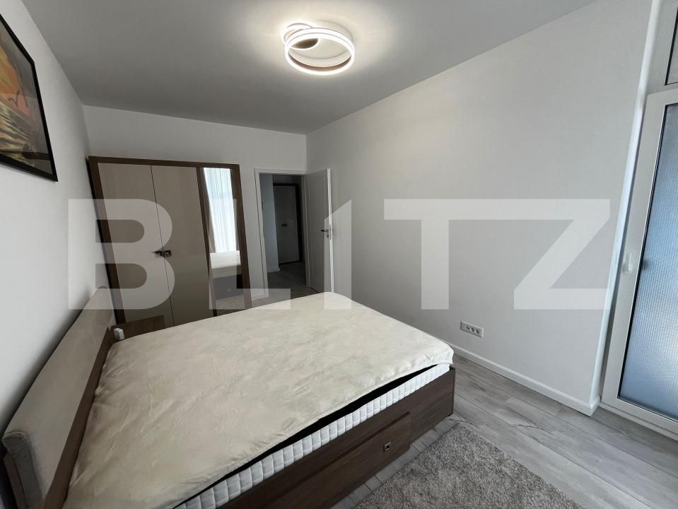 Garsonieră de închiriat Calea Moldovei - 173508AI | BLITZ Bistriţa | Poza7