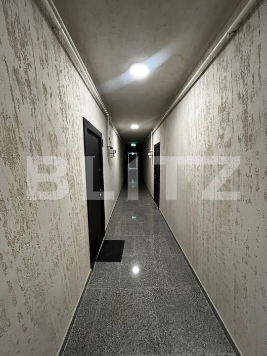 Garsonieră de închiriat Calea Moldovei - 173508AI | BLITZ Bistriţa | Poza11