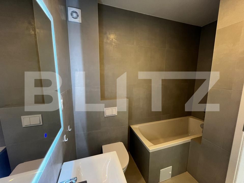 Garsonieră de închiriat Calea Moldovei - 173508AI | BLITZ Bistriţa | Poza9