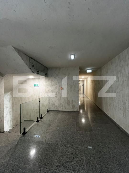 Garsonieră de închiriat Calea Moldovei - 173508AI | BLITZ Bistriţa | Poza12