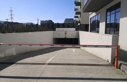 Apartament de 3 camere ultrafinisat, 74 mp utili, Calea Moldovei 