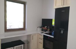 Apartament de 3 camere ultrafinisat, 74 mp utili, Calea Moldovei 