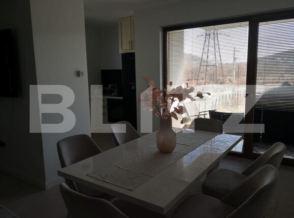 Apartament de vânzare 3 camere Calea Moldovei - 173513AV | BLITZ Bistriţa | Poza1