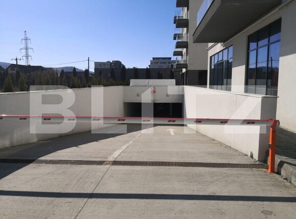 Apartament de vânzare 3 camere Calea Moldovei - 173513AV | BLITZ Bistriţa | Poza2