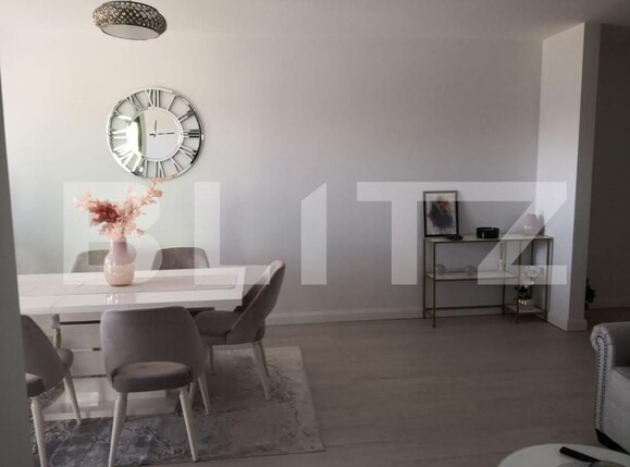 Apartament de vânzare 3 camere Calea Moldovei - 173513AV | BLITZ Bistriţa | Poza13