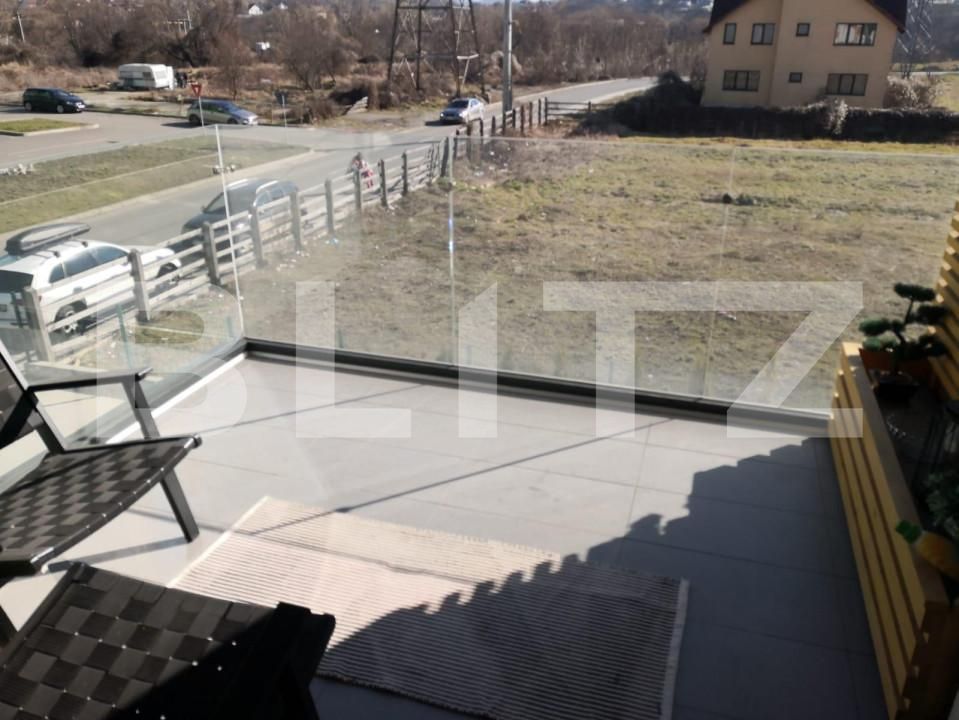 Apartament de vânzare 3 camere Calea Moldovei - 173513AV | BLITZ Bistriţa | Poza17