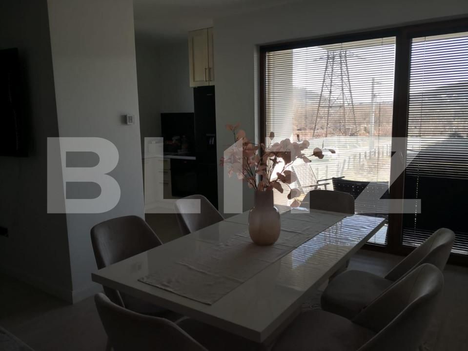 Apartament de vânzare 3 camere Calea Moldovei - 173513AV | BLITZ Bistriţa | Poza1