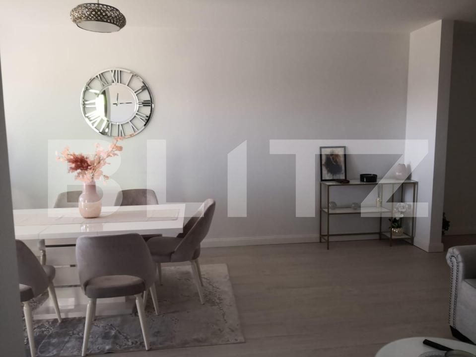 Apartament de vânzare 3 camere Calea Moldovei - 173513AV | BLITZ Bistriţa | Poza13