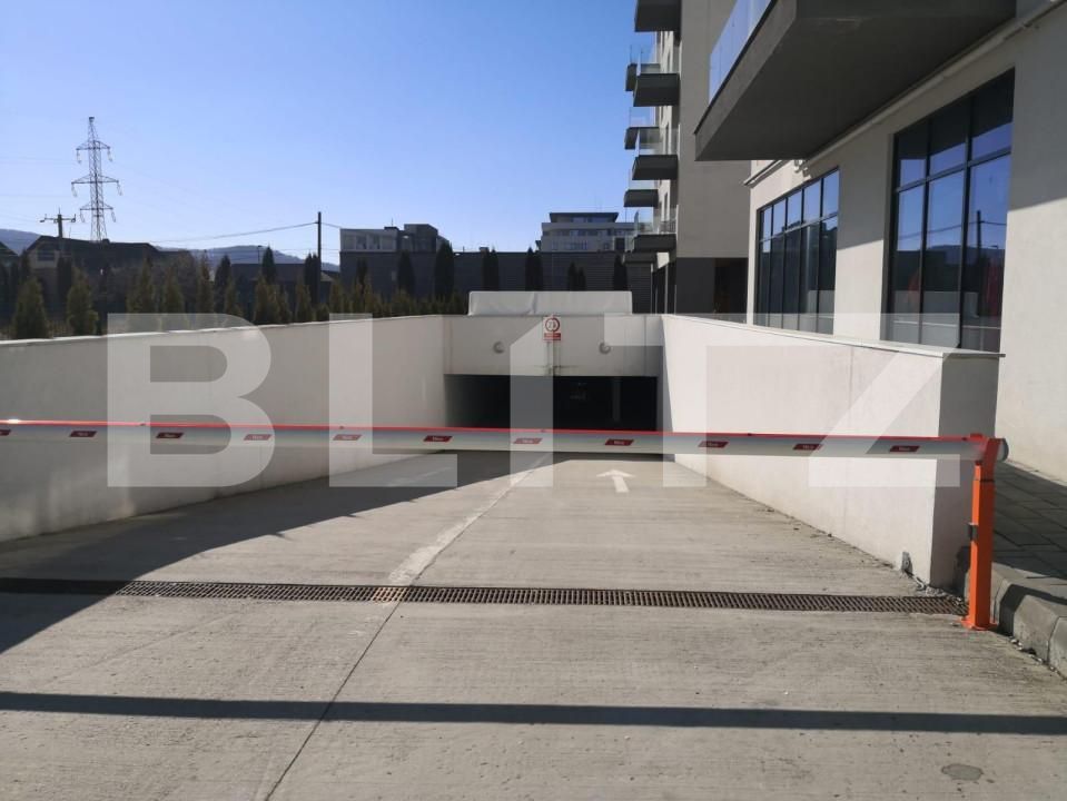 Apartament de vânzare 3 camere Calea Moldovei - 173513AV | BLITZ Bistriţa | Poza2