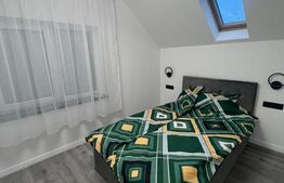 Casă Nouă 200 mp – Beclean, Zonă Rezidențială