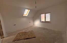 Casa zona rezidentiala, 200 mp, zona Beclean