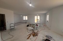 Casa zona rezidentiala, 200 mp, zona Beclean