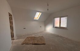 Casa zona rezidentiala, 200 mp, zona Beclean