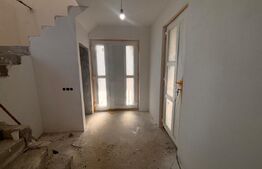 Casa zona rezidentiala, 200 mp, zona Beclean