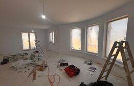 Casa zona rezidentiala, 200 mp, zona Beclean