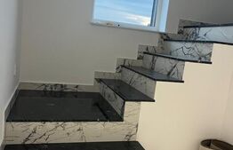 Casă Nouă 200 mp – Beclean, Zonă Rezidențială