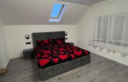 Casă Nouă 200 mp – Beclean, Zonă Rezidențială