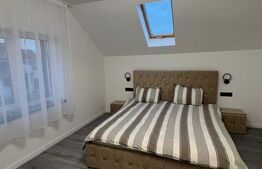 Casă Nouă 200 mp – Beclean, Zonă Rezidențială