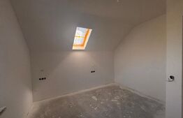 Casa zona rezidentiala, 200 mp, zona Beclean