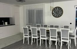 Casă Nouă 200 mp – Beclean, Zonă Rezidențială