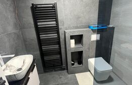 Casă Nouă 200 mp – Beclean, Zonă Rezidențială