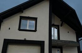 Casă Nouă 200 mp – Beclean, Zonă Rezidențială