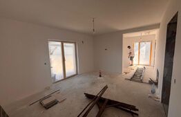 Casa zona rezidentiala, 200 mp, zona Beclean