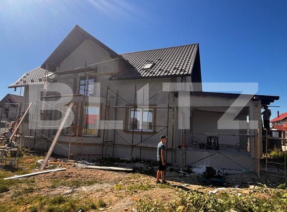 Casa de vânzare 3 camere Beclean - 173533CV | BLITZ Bistriţa | Poza13