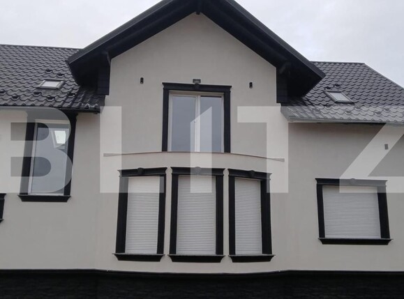 Casa de vânzare 3 camere Beclean - 173533CV | BLITZ Bistriţa | Poza1