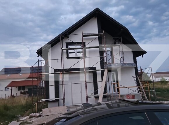 Casa de vânzare 3 camere Beclean - 173533CV | BLITZ Bistriţa | Poza1