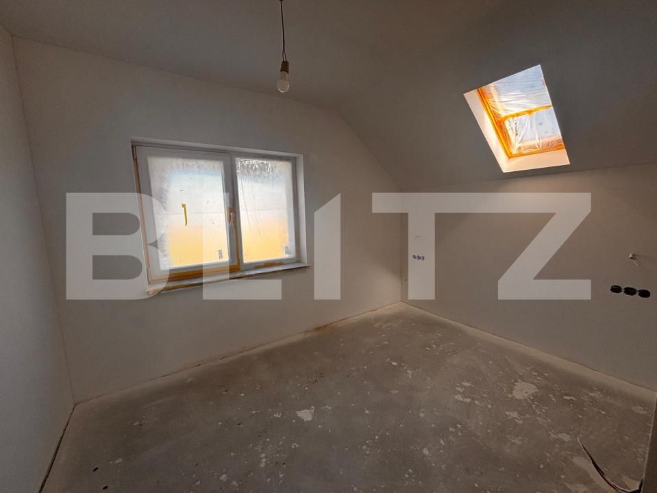 Casa de vânzare 3 camere Beclean - 173533CV | BLITZ Bistriţa | Poza5