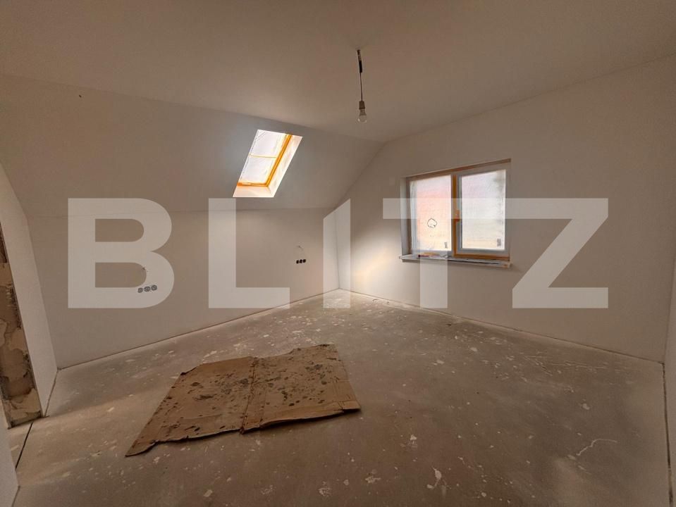 Casa de vânzare 3 camere Beclean - 173533CV | BLITZ Bistriţa | Poza8