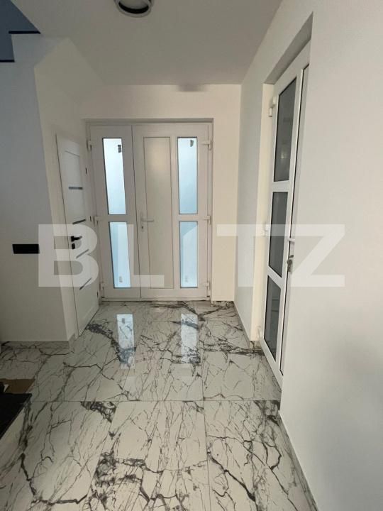 Casa de vânzare 3 camere Beclean - 173533CV | BLITZ Bistriţa | Poza3