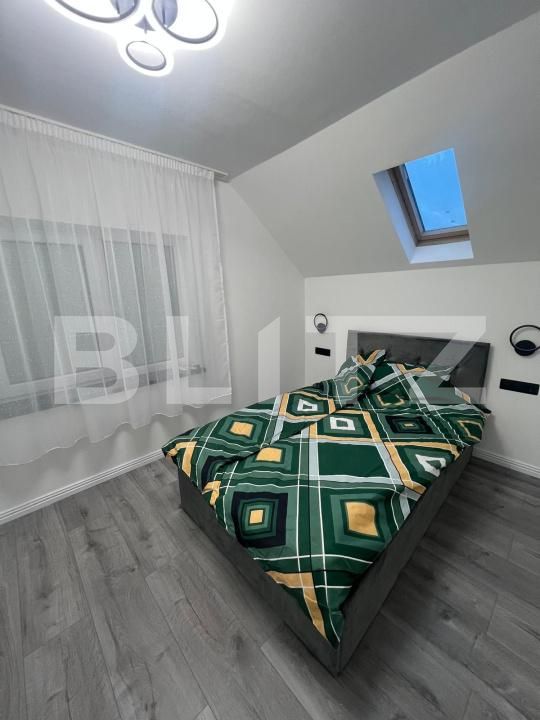 Casa de vânzare 3 camere Beclean - 173533CV | BLITZ Bistriţa | Poza8