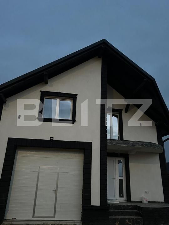 Casa de vânzare 3 camere Beclean - 173533CV | BLITZ Bistriţa | Poza2