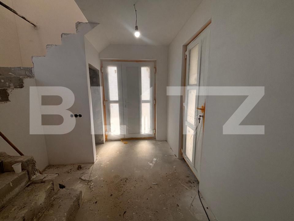 Casa de vânzare 3 camere Beclean - 173533CV | BLITZ Bistriţa | Poza3