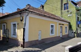 Casa/Spatiu Comercial de vanzare, 55 mp , zona Ultracentrala
