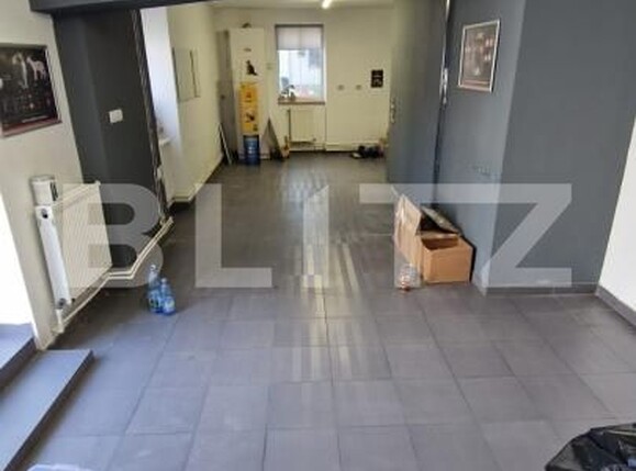 Spațiu comercial de vânzare Ultracentral  - 173567SVC | BLITZ Bistriţa | Poza4
